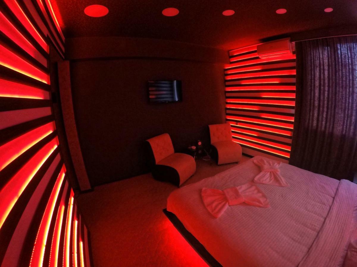 Vayk Hotel Екстериор снимка